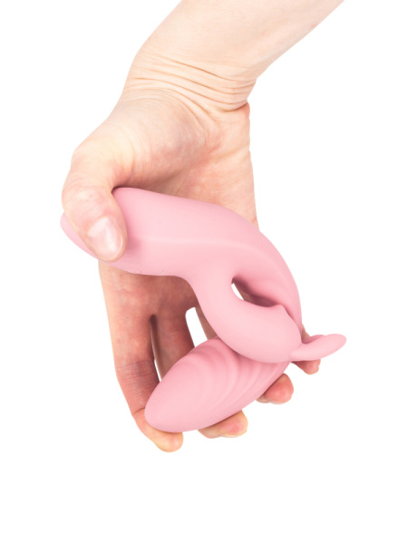 Перезаряжаемый вибратор Thai Sunset 9702-02lola_3