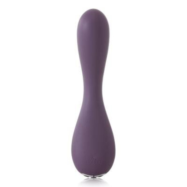 Вибратор Je Joue Uma Purple фиолетовый_1