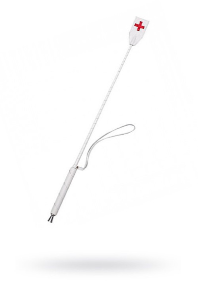 Белый Стек с красным крестом_1