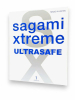 Презервативы Sagami Xtreme Ultrasafe 1 шт._2