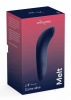 WE-VIBE Melt by We-Vibe Вибратор для пар темно-синий_6