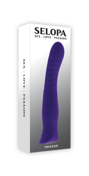 Вибростимулятор Trixxxie_2