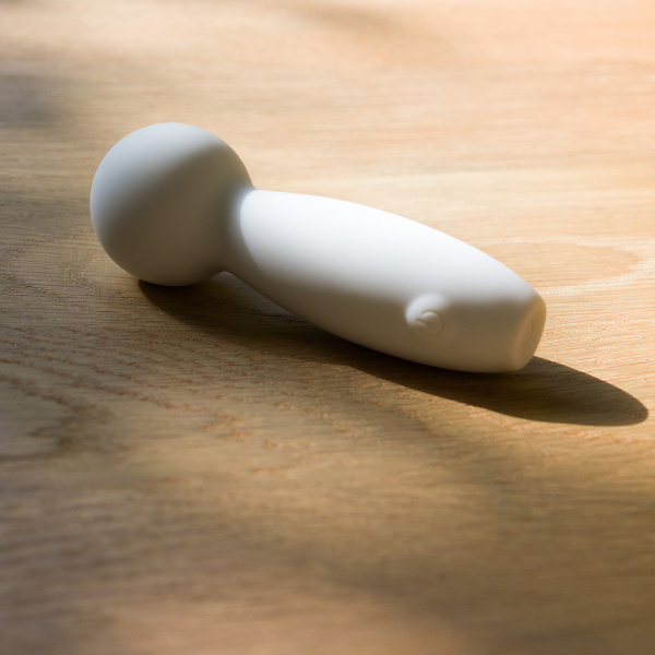 Вибромассажёр Sose Harmony_1