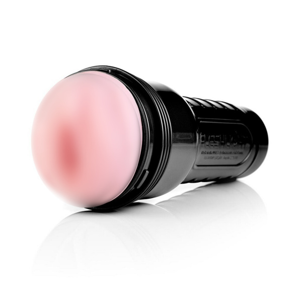 Мастурбатор Fleshlight Pink Original, вагина_4