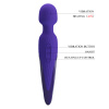 Нагревающийся вонд Pretty Love BI-014468-1L_9