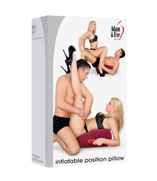 Подушка INFLATABLE POSITION PILLOW_1