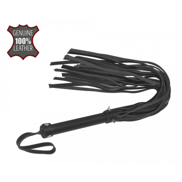 Плеть большая с шипами 3023-1_1