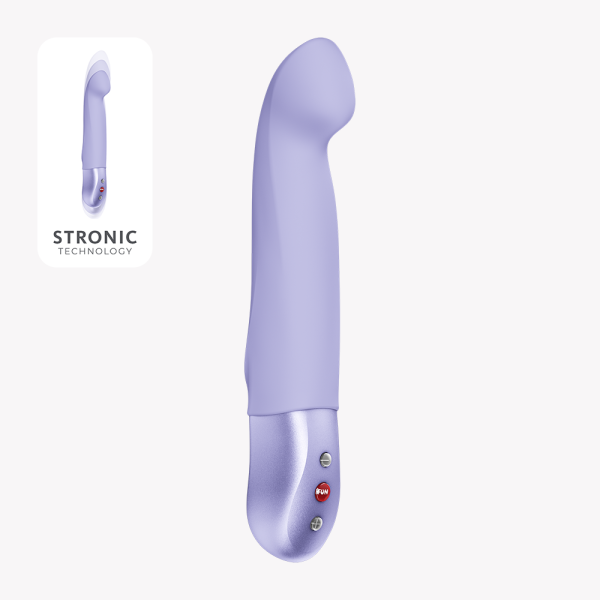 Пульсатор для стимуляции точки G Fun Factory Stronic G_1