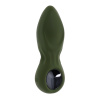 Анальный вибростимулятор My Secret Garden_5