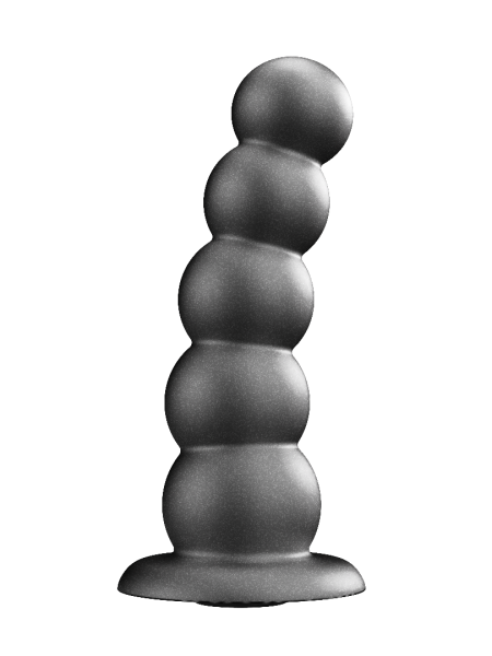 Насадка-плаг platinum 9" в ламинате dгол. 54 мм/dобщ. 69 мм, lраб. 220 мм/lобщ. 240 мм, арт. 138700_1