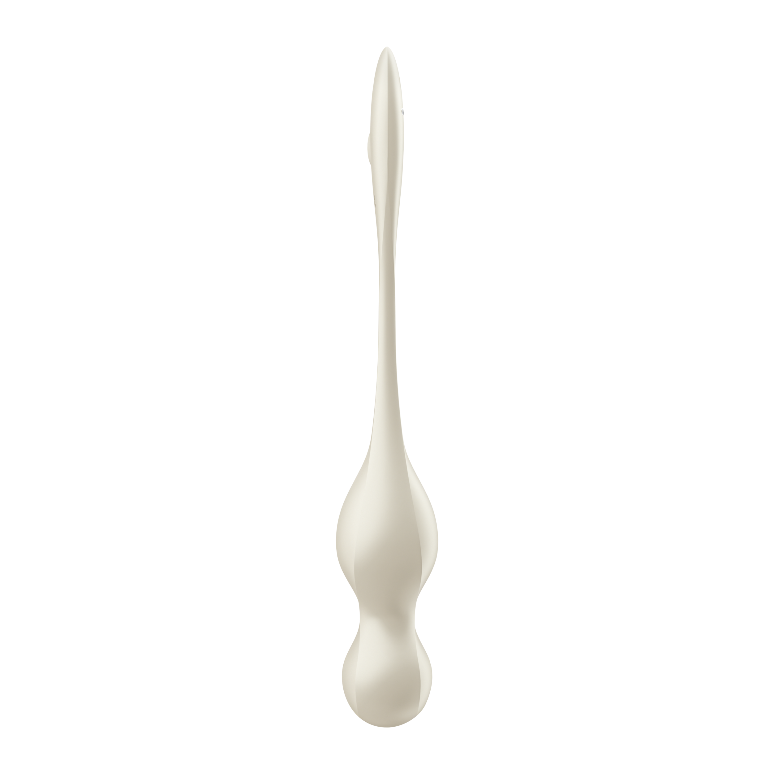 Вагинальные шарики Satisfyer Love Birds 1, белый_3