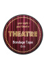 Бондажный скотч TOYFA Theatre, черный, 15 м._4