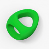 Набор эрекционных колец Love to Love KIT NEON RING, 3 шт_5