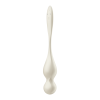 Вагинальные шарики Satisfyer Love Birds 1, белый_5