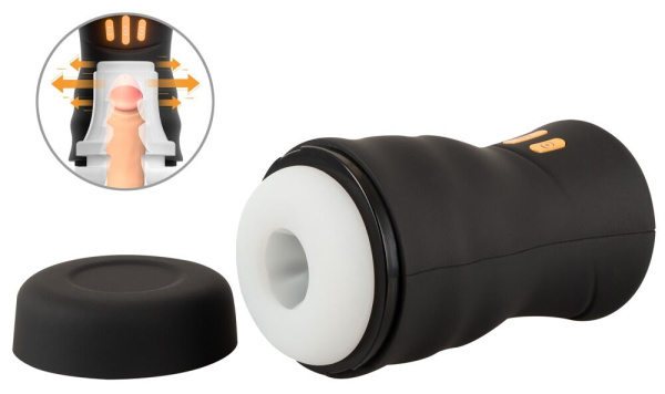 Мультифункциональный мастурбатор 5406005ON_1