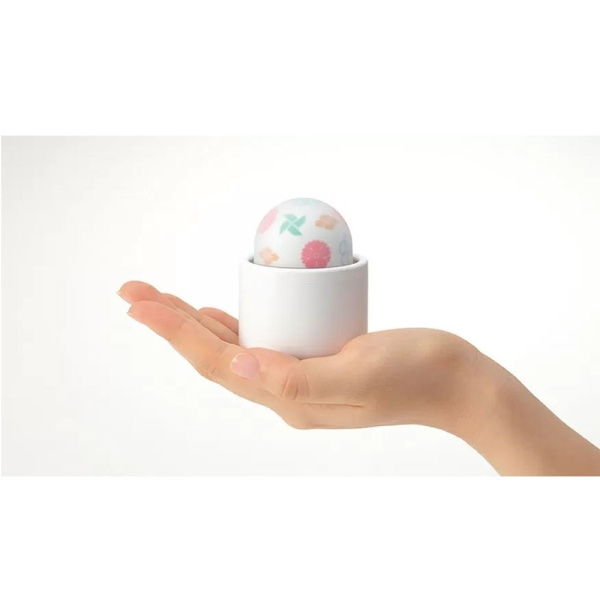 IROHA Temari Kaze Вибромассажер_2