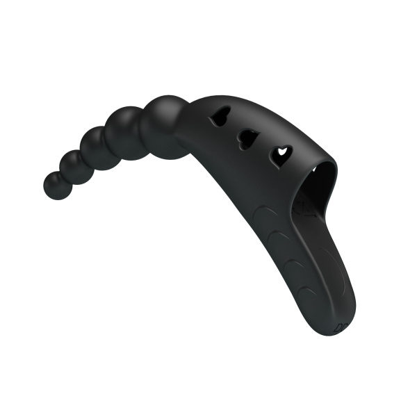 Вибратор на Палец Pretty Love Jordin BI-300088_1