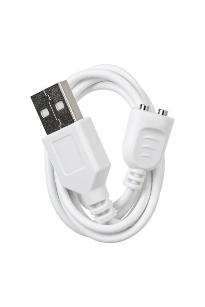 Вибратор-ротатор JOS MERRY-GOR, силикон, фиолетовый, 20,7 см_4