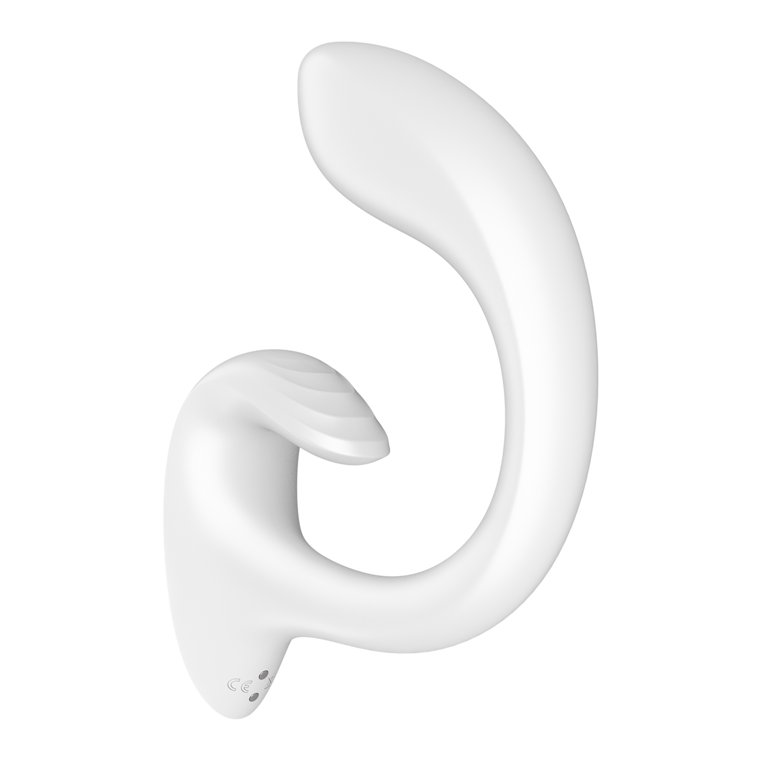 Вибратор для стимуляции зоны G Satisfyer G for Goddess 1, белый_5