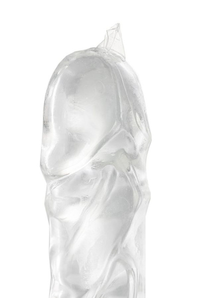 Презервативы Sagami Original 001, полиуретан, 20 шт._3