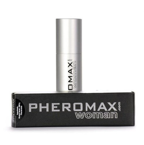 Концентрат феромонов Pheromax for Woman, 14 мл._1