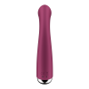 Вибратор для точки G Satisfyer Spinning G-Spot 1, красный_5