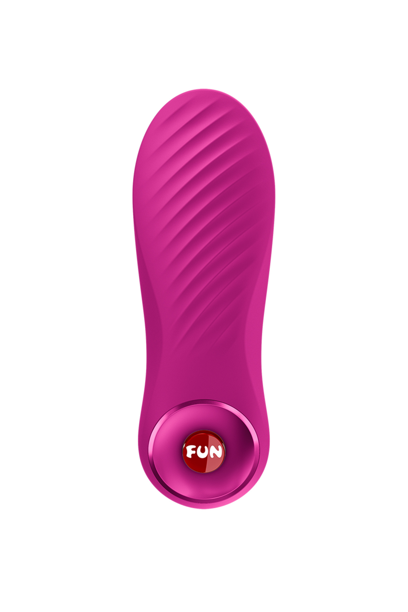 Вибропуля Fun Factory Bijou розовый_3