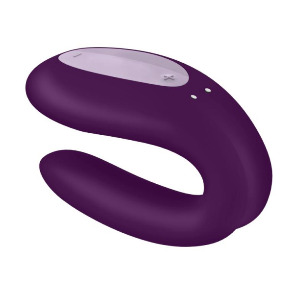 Набор вибростимуляторов Satisfyer Partner Box 1_4