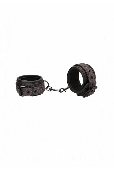 Наручники (оковы, фиксаторы) Elegant Hand Cuffs_1