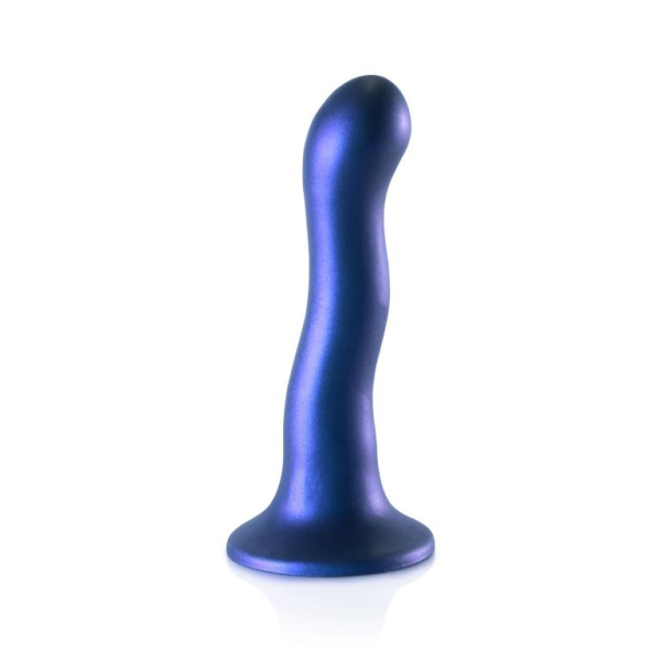 Фаллоимитатор Ultra Soft - 17 см_3