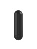 Перезаряжаемая анальная пробка №08 Cone-shaped butt plug_5