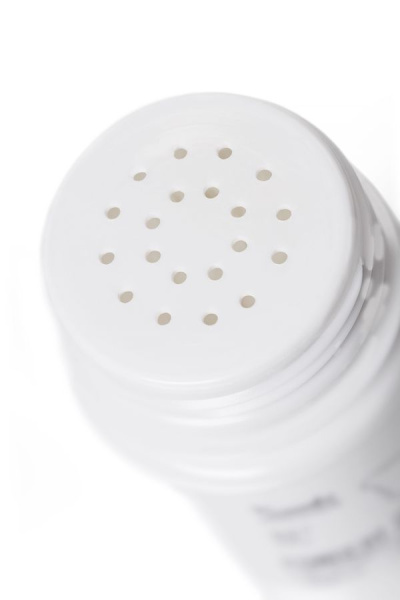 Пудра для ухода за игрушками Eromantica «Powdery Dream», с ароматом манго и орхидеи, 40 г_4