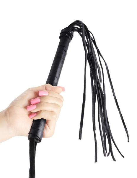 Плетка Cat-O-Nine Tails_1