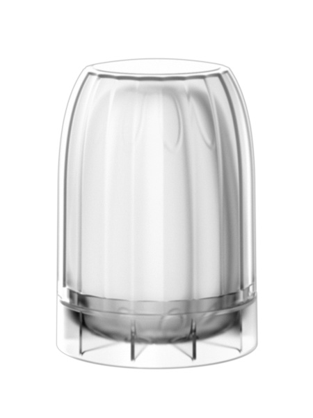 Мастурбатор яйцо Bisedze bz-03LS_1