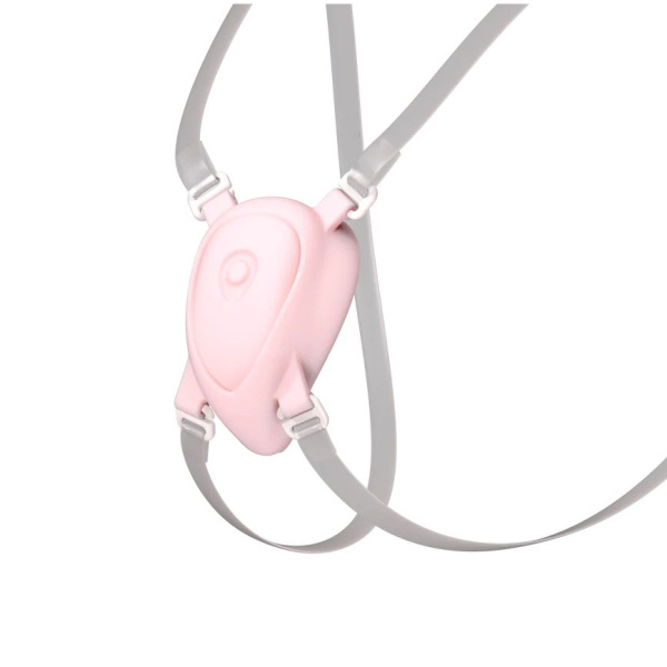 Ремешок Kiiroo Luxus Harness для LuxHer_4