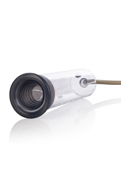 Ручная вакуумная помпа для мужчин с насосом в виде пистолета Precision Pump Intermediat_5