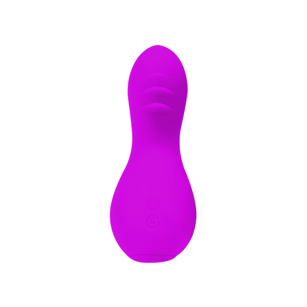 Вибратор Pretty Love BI-014275_1