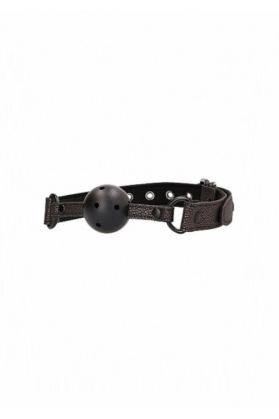 Кляп-шарик Elegant Ball Gag_1