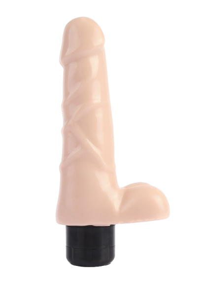 Вибратор CNT Pleasure Vibrator_1