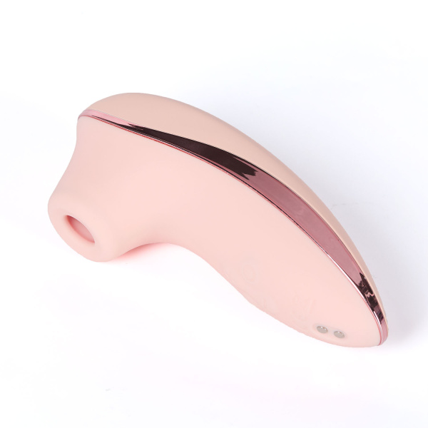 Вакуумный стимулятор BeYourLover HIBA с функцией нагрева и управлением через приложение_2