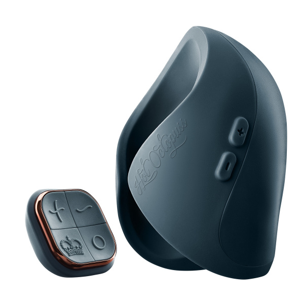 PULSE DUO 2025 Инновационный мужской вибратор c пультом ДУ_4