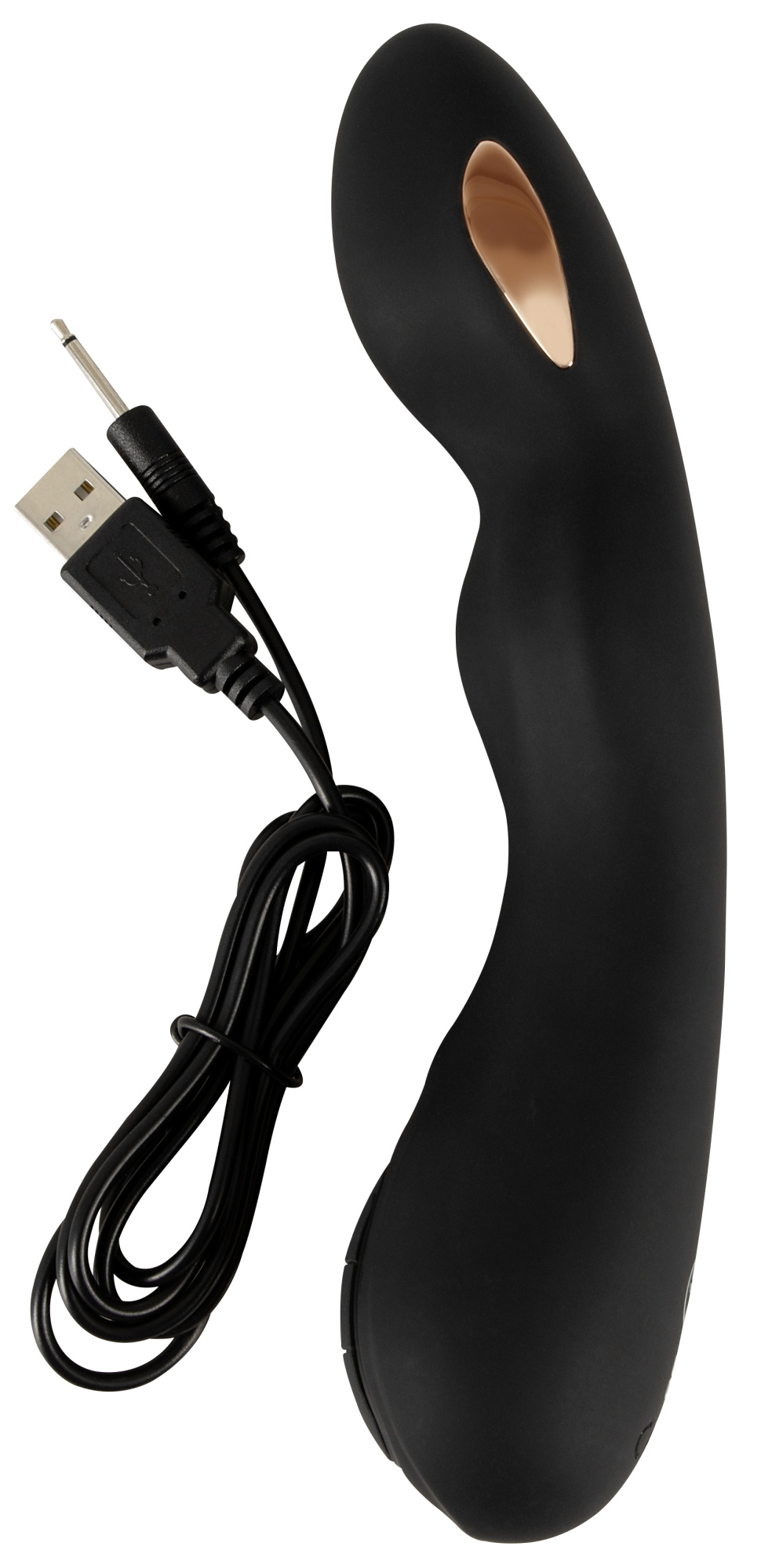 E-Stim вибратор для точки G 555053ON_12
