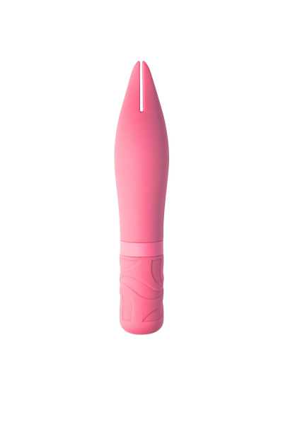 Перезаряжаемый Вибратор Universe BonBon’s Powerful Spear Pink_1