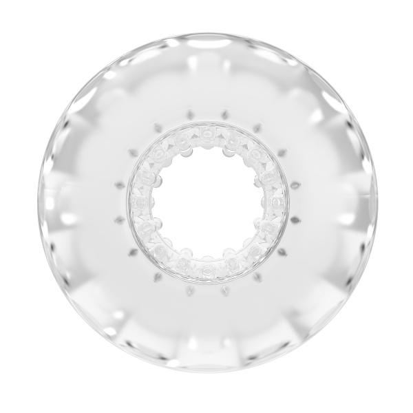 Маструбатор Pretty Love Crystle BM-009253MN-3_1