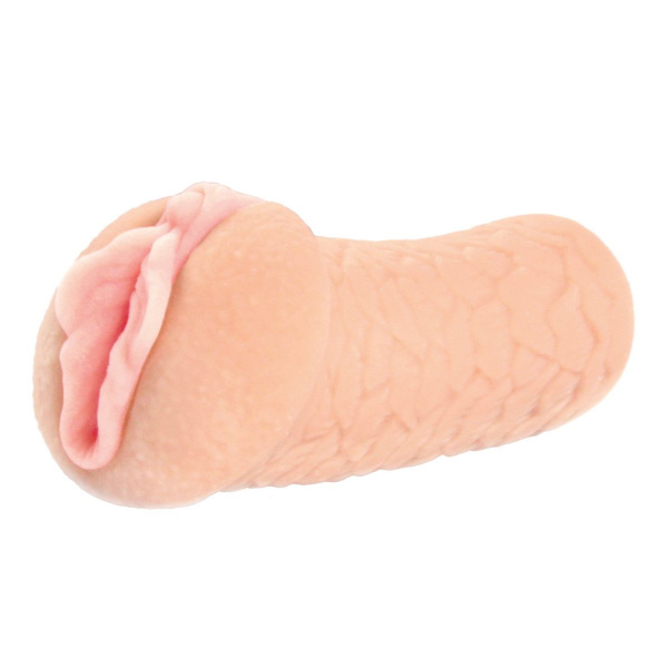 Мастурбатор вагина ELEGANCE 003D _4