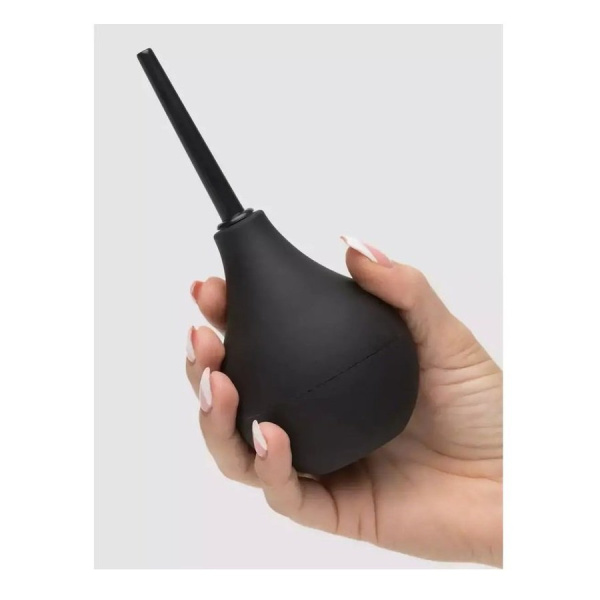 Набор Fifty Shades of Grey Take it Slow черный_4