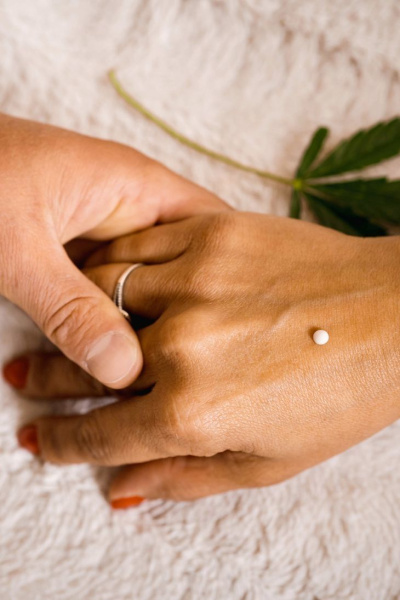 CBD Гель-концентрат YESforLOV возбуждающий, 15 мл_3