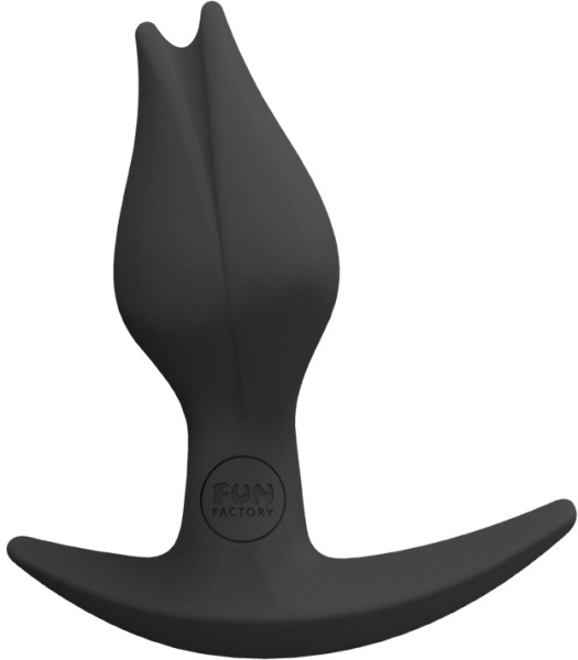 Анальная пробка Fun Factory BOOTIE FEM, чёрный_2
