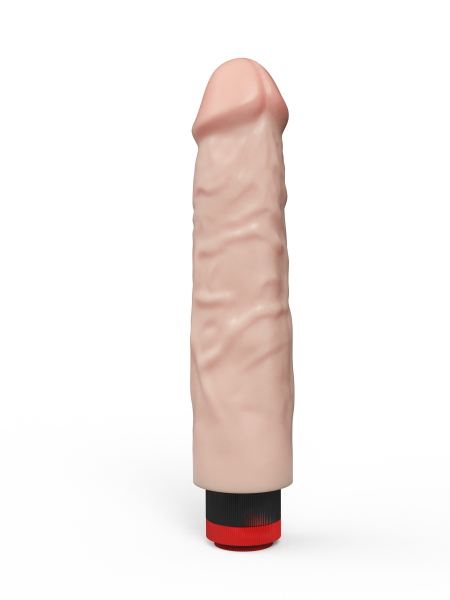 Вибромассажёр неоскин human form, l 210 мм d 45 мм, арт. 607407_3