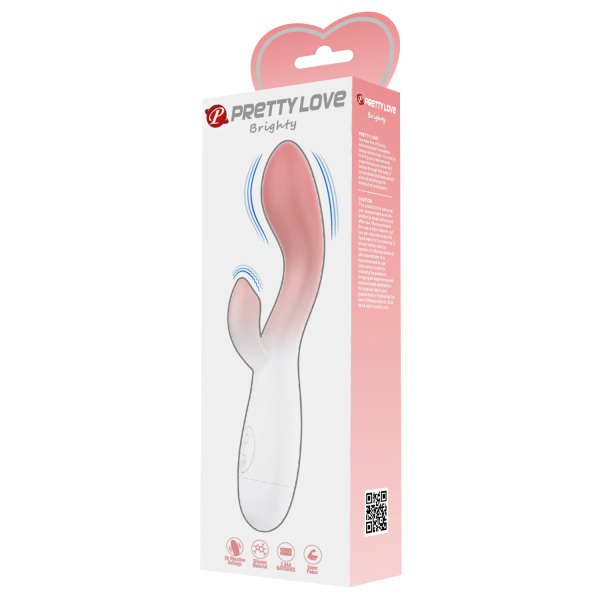 Вибратор Pretty Love Brighty BI-014174-A5_2